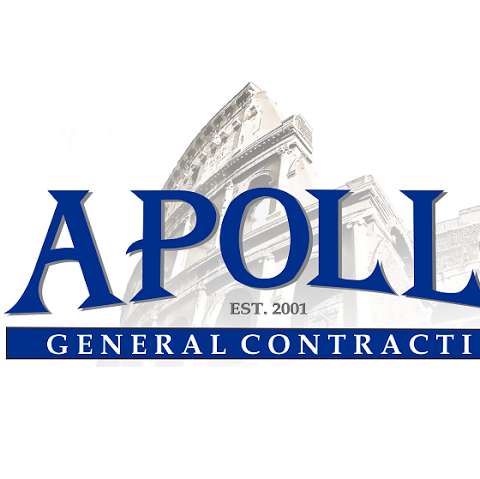 Apollo General Contracting Inc.