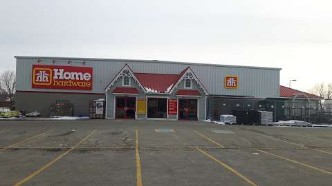 Carter's Home Hardware