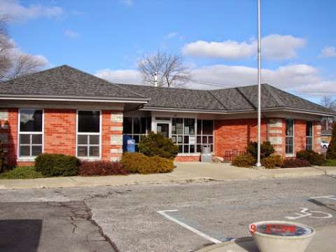 Chatham-Kent Public Library - Wheatley Branch