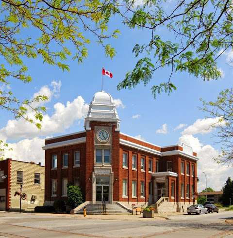 Clock Tower Dental Centre