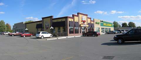 Dollarama Dollarama