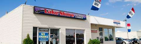 Lakeshore All Makes and Models Lakeshore All Makes and Models