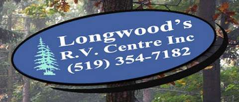 Longwood's R.V. Centre Inc.