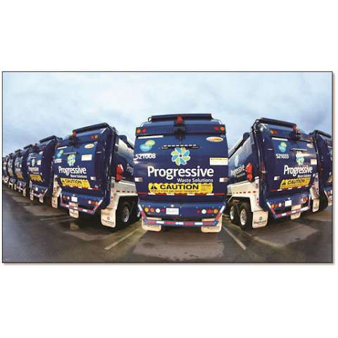 Progressive Waste Solutions Progressive Waste Solutions