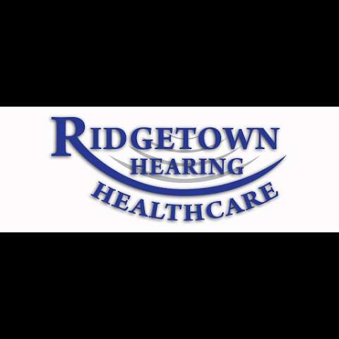 Ridgetown Hearing Healthcare
