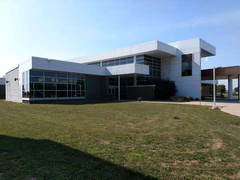 Thames Campus Arena