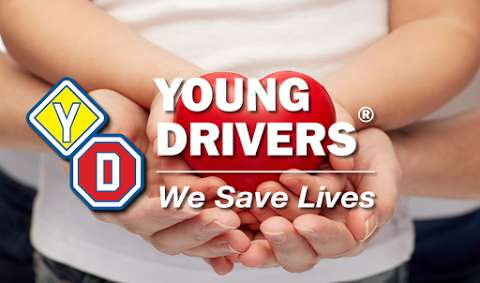 Young Drivers of Canada - Wallaceburg Driving School